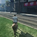 Mount Mod [LUA] 0.8