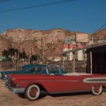 1958 Edsel Citation Convertible [Add-On] 1.0H