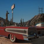 1958 Edsel Citation Convertible [Add-On] 1.0H