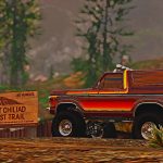 1978 Ford Bronco [Add-On] 1.1