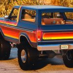 1978 Ford Bronco [Add-On] 1.1