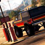 1978 Ford Bronco [Add-On] 1.1