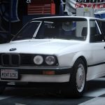 1986 BMW 325e (E30/PFL) [Add-On / Replace | Tuning | Extras] 1.0