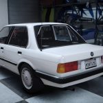 1986 BMW 325e (E30/PFL) [Add-On / Replace | Tuning | Extras] 1.0