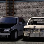 1986 BMW 325e (E30/PFL) [Add-On / Replace | Tuning | Extras] 1.0