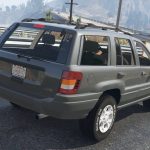1999 Jeep Grand Cherokee (WJ) [Unlocked] 1.0
