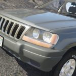 1999 Jeep Grand Cherokee (WJ) [Unlocked] 1.0