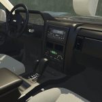 1999 Jeep Grand Cherokee (WJ) [Unlocked] 1.0