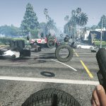 Projectile Mod [LUA] 1.6