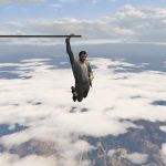 Euphoria Grab Cooperation Simulation