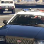 2000 Vapid Stanier (Police Pack) [Add-On] 1.1
