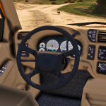 2001 Chevrolet Blazer [Replace | LODS | Unlocked] 1.0