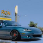 2005 Mazda MX-5 Miata [Add-On / Replace] 1.0