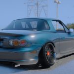 2005 Mazda MX-5 Miata [Add-On / Replace] 1.0