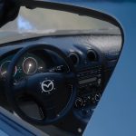 2005 Mazda MX-5 Miata [Add-On / Replace] 1.0