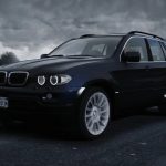 2006 BMW X5 4.8iS Individual (E53) [Add-On / Replace | Tuning | Extras] 1.1