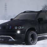 2006 BMW X5 4.8iS Individual (E53/FL) [Add-On / Replace | Tuning | Extras] 1.0