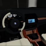 2006 BMW X5 4.8iS Individual (E53/FL) [Add-On / Replace | Tuning | Extras] 1.0