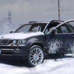 2006 BMW X5 4.8iS Individual (E53/FL) [Add-On / Replace | Tuning | Extras] 1.0