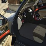 2009 Infiniti G37 S (Sedan) - GTA 5 (Unlocked) 1.0