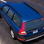 2014 & 2016 Volvo XC70 Pack [2 Versions | Replace | Interior] 1.2