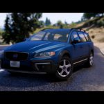 2014 & 2016 Volvo XC70 Pack [2 Versions | Replace | Interior] 1.2