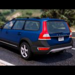 2014 & 2016 Volvo XC70 Pack [2 Versions | Replace | Interior] 1.2