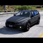 2014 & 2016 Volvo XC70 Pack [2 Versions | Replace | Interior] 1.2