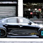 2014 Lexus IS 350 [Add-On | Tuning | Template] [FINAL.A]