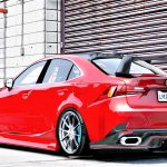 2014 Lexus IS 350 [Add-On | Tuning | Template] [FINAL.A]