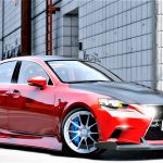 2014 Lexus IS 350 [Add-On | Tuning | Template] [FINAL.A]