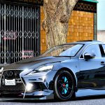 2014 Lexus IS 350 [Add-On | Tuning | Template] [FINAL.A]