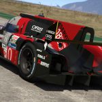 2016 Audi R18 HY n°0 [Add-On / Replace] 1.0