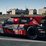 2016 Audi R18 HY n°0 [Add-On / Replace] 1.0