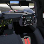 2016 Audi R18 HY n°0 [Add-On / Replace] 1.0
