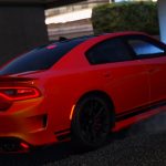 2016 Dodge Charger [Add-On / Replace | Tuning SXT / R/T / SRT 392 / Hellcat] 1.0