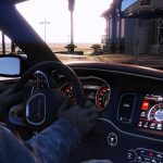 2016 Dodge Charger [Add-On / Replace | Tuning SXT / R/T / SRT 392 / Hellcat] 1.0