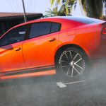 2016 Dodge Charger [Add-On / Replace | Tuning SXT / R/T / SRT 392 / Hellcat] 1.0