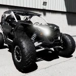 2018 Can Am Maverick [ Add-On Extras | Dirt ] 2.5