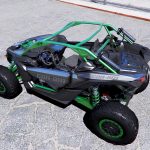 2018 Can Am Maverick [ Add-On Extras | Dirt ] 2.5