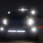 2019 Ford Ranger Raptor ELS 1.0