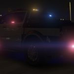 2019 Ford Ranger Raptor ELS 1.0