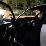 2019 Toyota Hilux Securitas Skyddsvakt | ELS 1.0