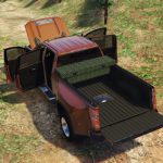 2020 Chevy Silverado 3500 Stock [Replace / FiveM / Addon] 2.0