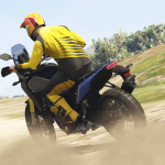 2020 Yamaha XT-700 Ténéré 1.0a