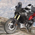 2020 Yamaha XT-700 Ténéré 1.0a
