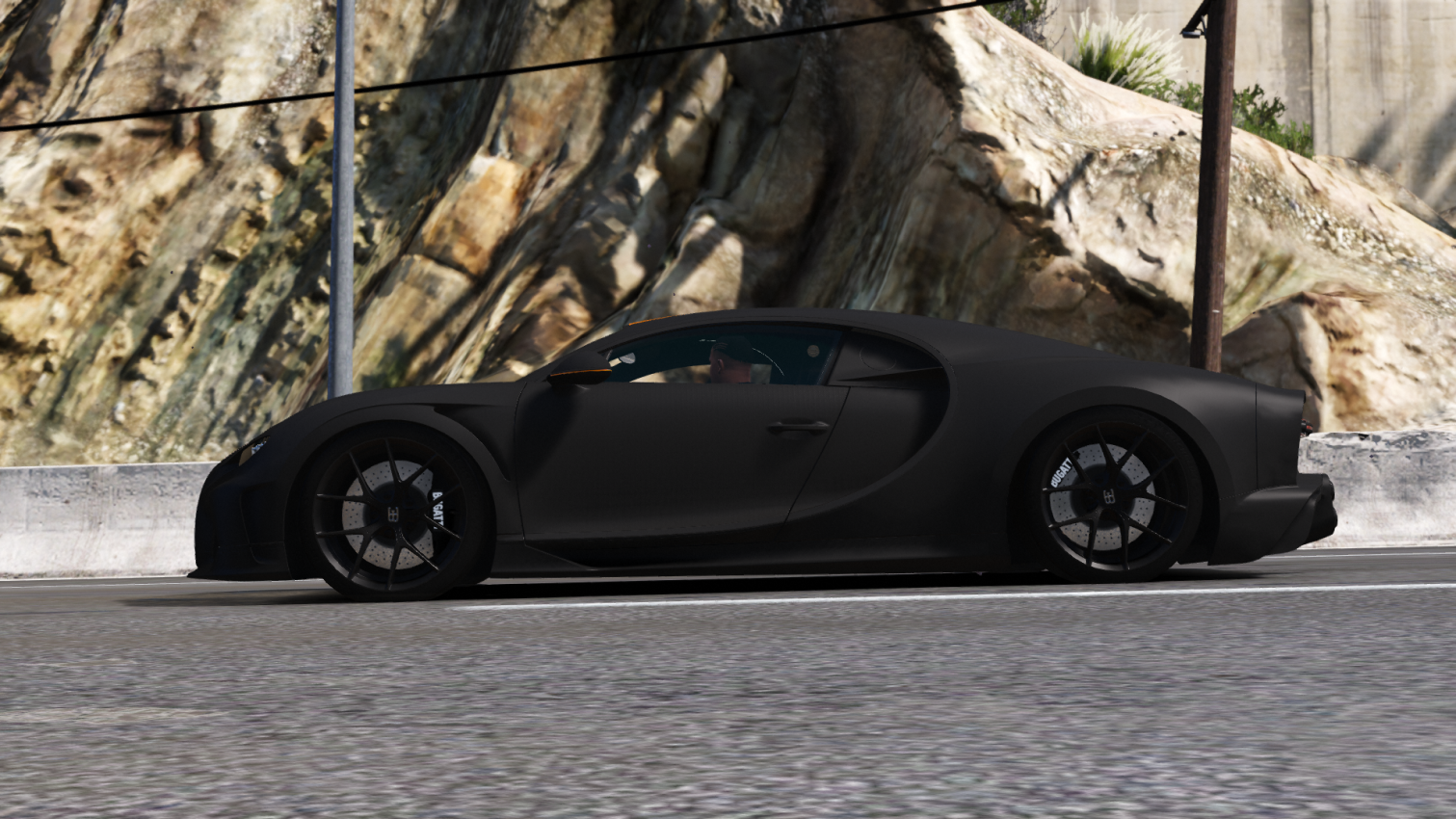Bugatti super sport gta 5 фото 23
