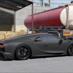 2021 Bugatti Chiron Super Sport 300+ [Add-On] 1.1