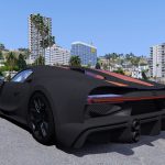 2021 Bugatti Chiron Super Sport 300+ [Add-On] 1.1