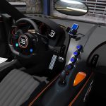 2021 Bugatti Chiron Super Sport 300+ [Add-On] 1.1